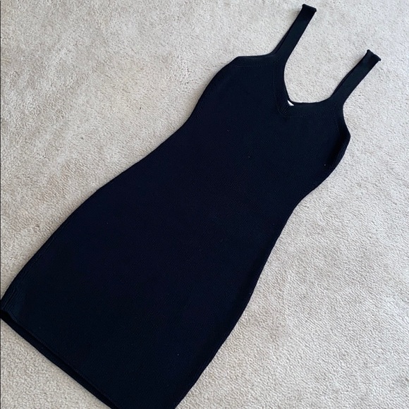 Wilfred little black dress - Picture 2 of 5